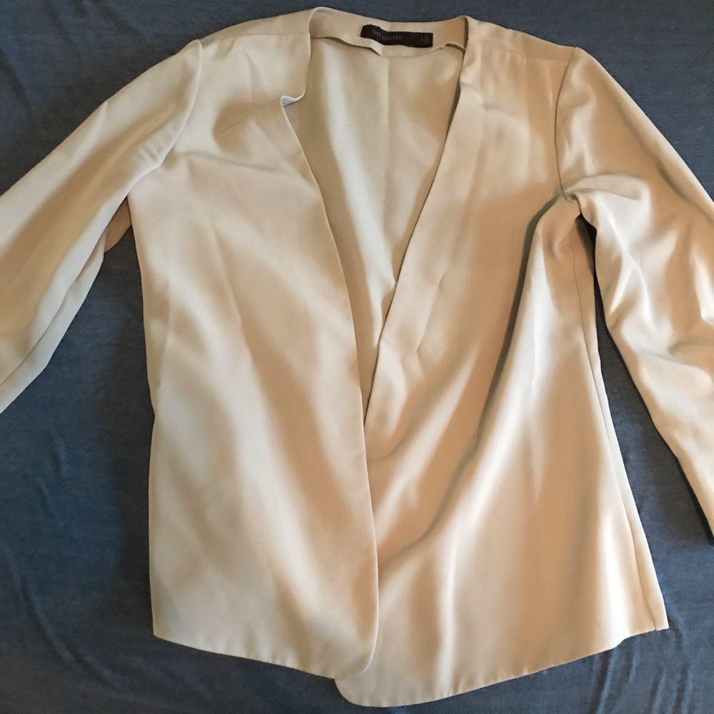 The Limited Casual Blazer